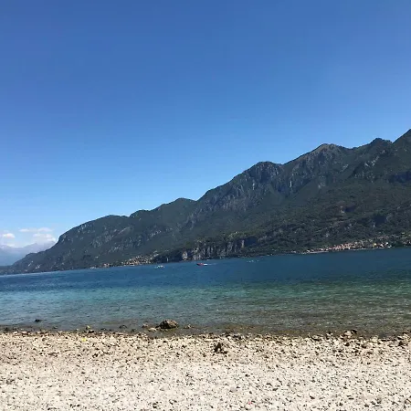 Iuli Tra E Montagna Apartment *