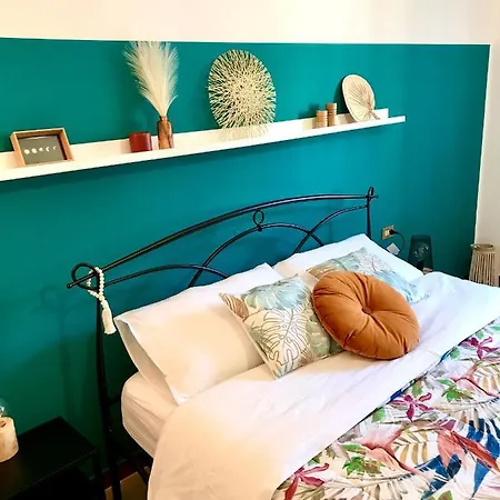 Apartamento Iuli Tra E Montagna *