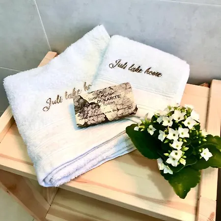 Apartamento Iuli Tra E Montagna Olginate