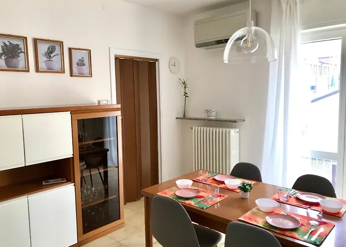 Iuli Tra E Montagna Lejlighed Olginate