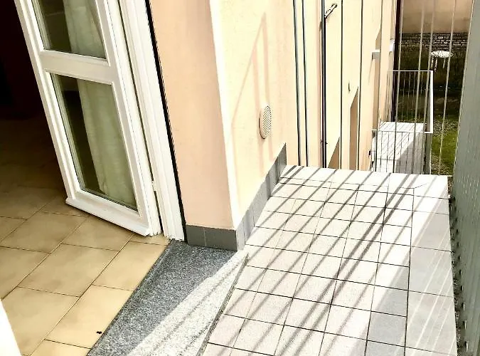 Lejlighed Iuli Tra E Montagna Olginate