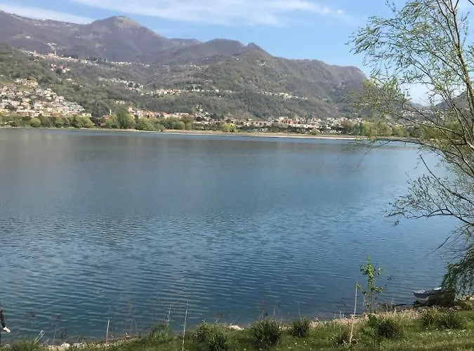 Iuli Tra E Montagna