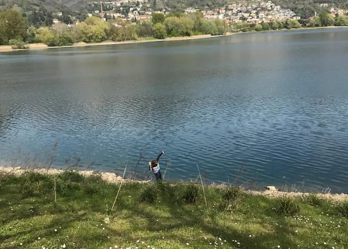 Lejlighed Iuli Tra E Montagna Olginate