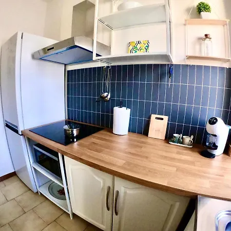 Apartment Iuli Tra E Montagna