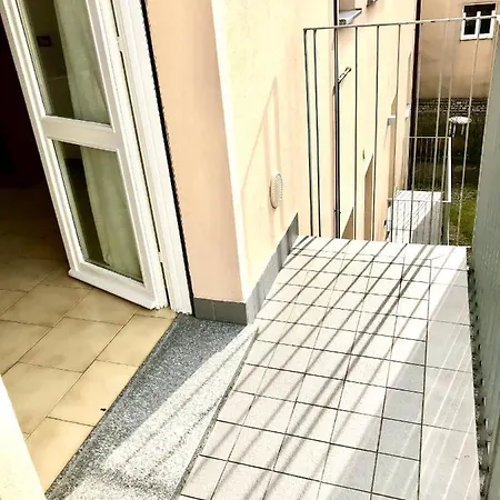 Apartment Iuli Tra E Montagna Olginate