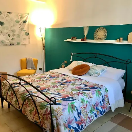 Iuli Tra E Montagna Apartment Olginate