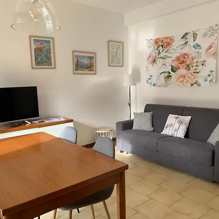 Apartman Iuli Tra E Montagna