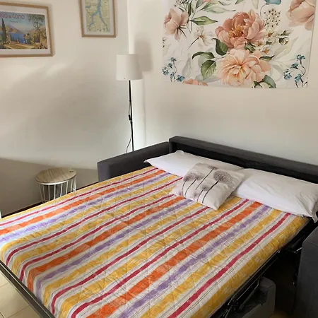 Iuli Tra E Montagna Apartman *